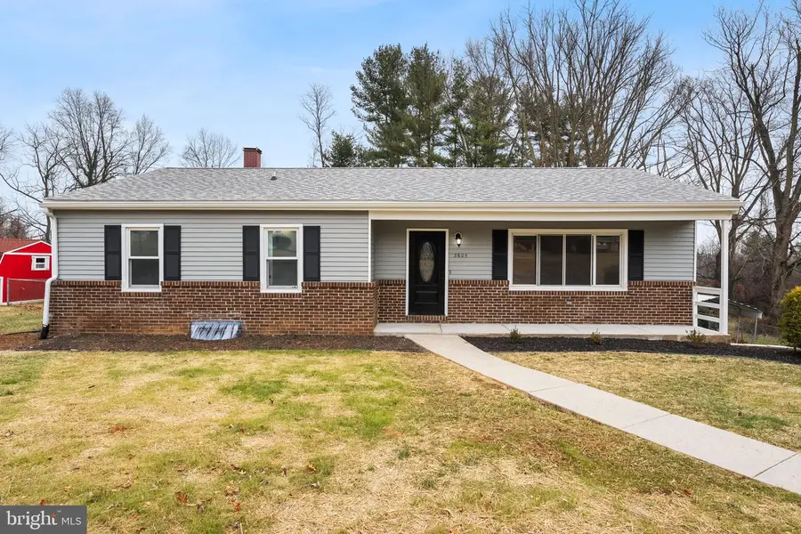 3605 Hays Rd, Aberdeen, MD 21001 - Image #2