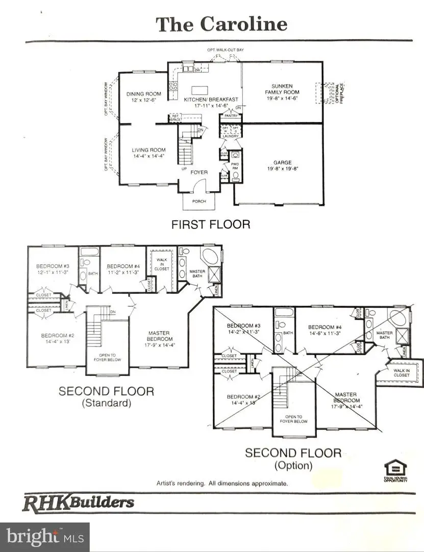 318 Streett Cir, Forest Hill, MD 21050 - Image #2