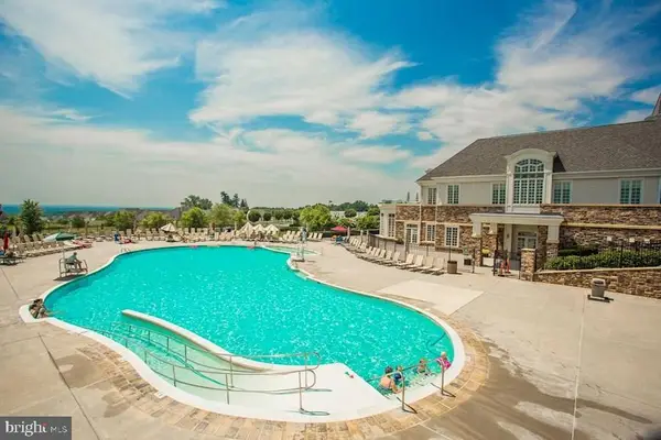 406 Bold Ruler Ct #207, HAVRE DE GRACE, MD 21078