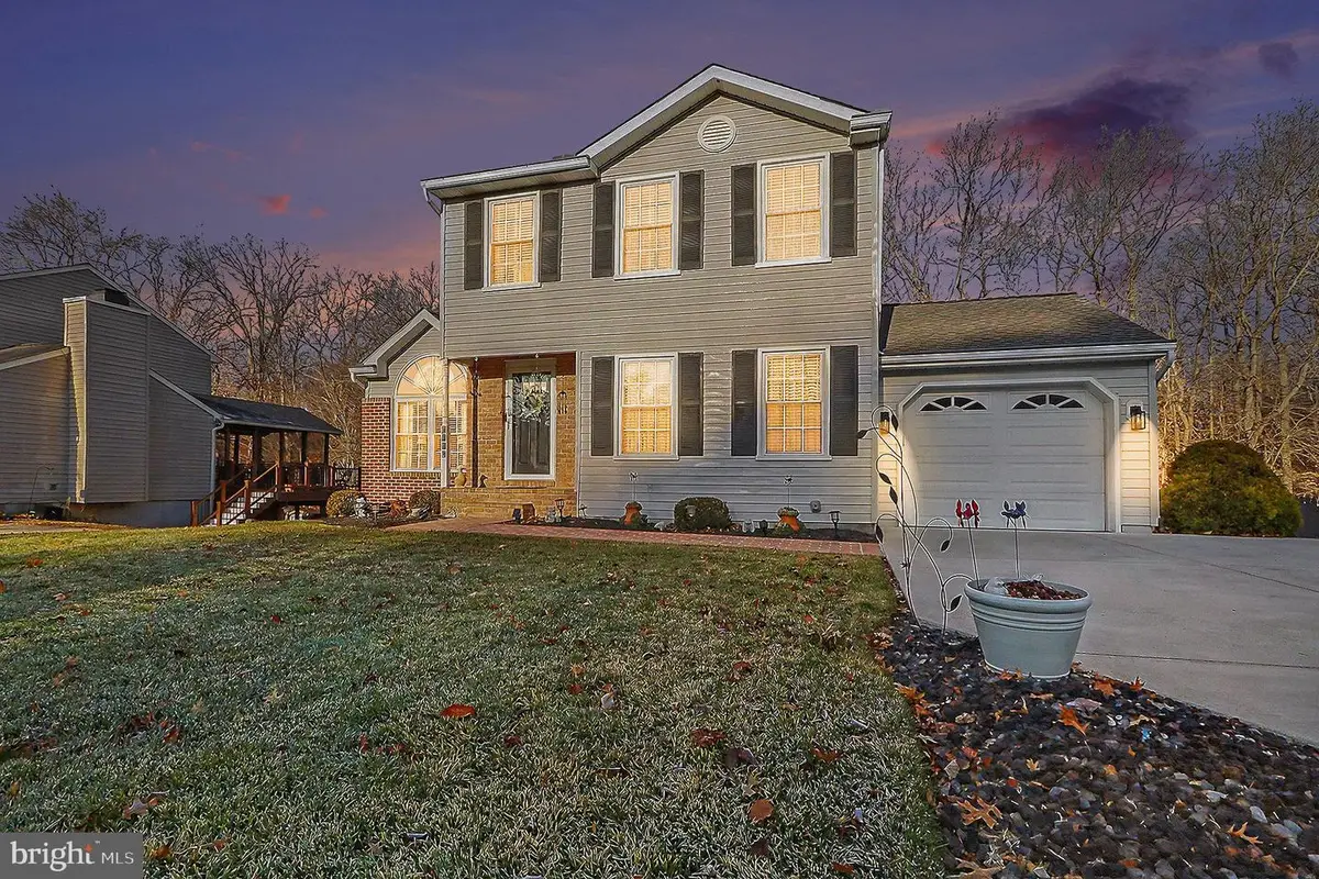 3204 Meadow Valley Dr, Abingdon, MD 21009 - Image #1