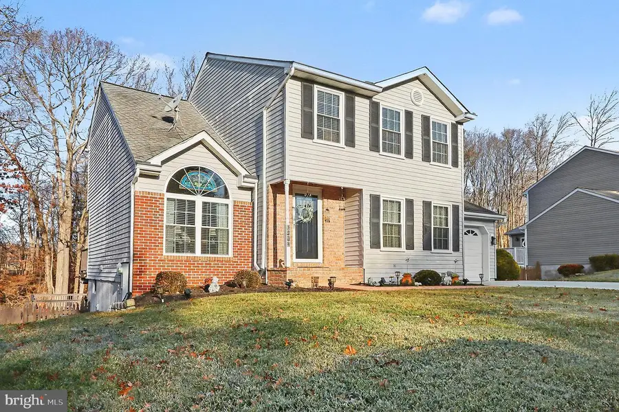 3204 Meadow Valley Dr, Abingdon, MD 21009 - Image #3