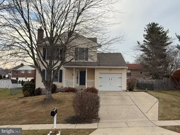 1802 Redfield Rd, BEL AIR, MD 21015