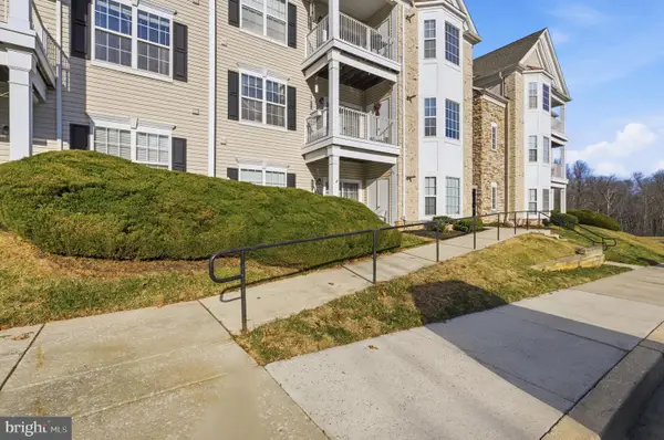 404 Harrison Ct #unit D, BEL AIR, MD 21014