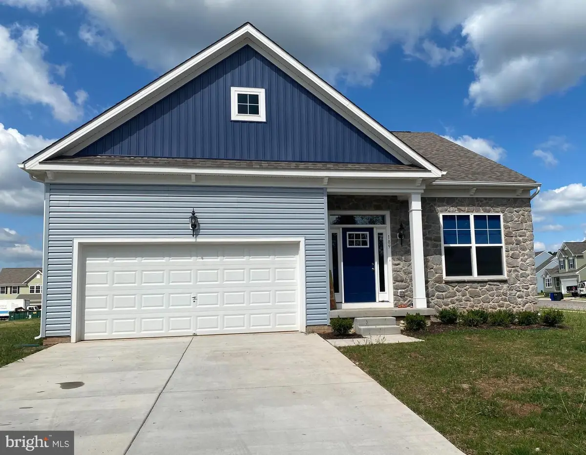 Monet Gunmetal Ct #185, Edgewood, MD 21040 - Image #1