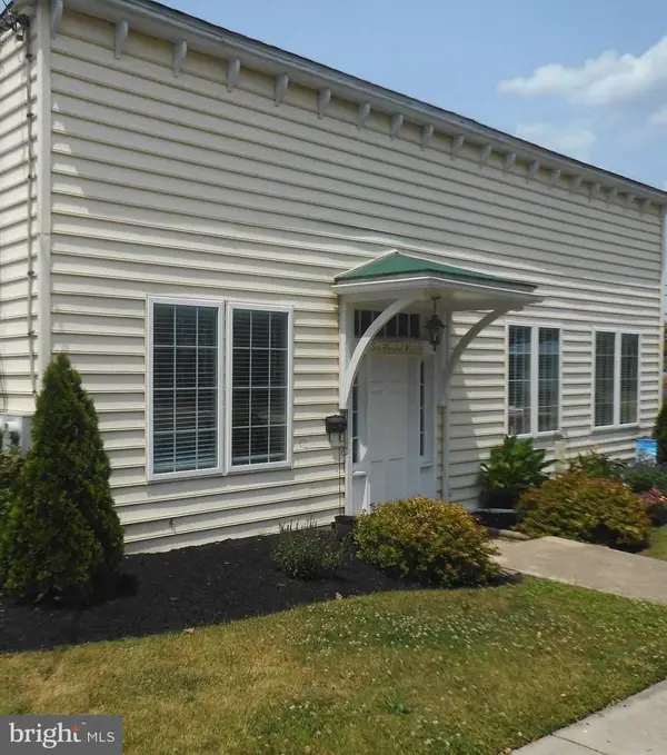 600 Water #1 & 2, HAVRE DE GRACE, MD 21078