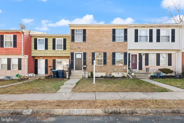 1457 Harford Square Dr, EDGEWOOD, MD 21040