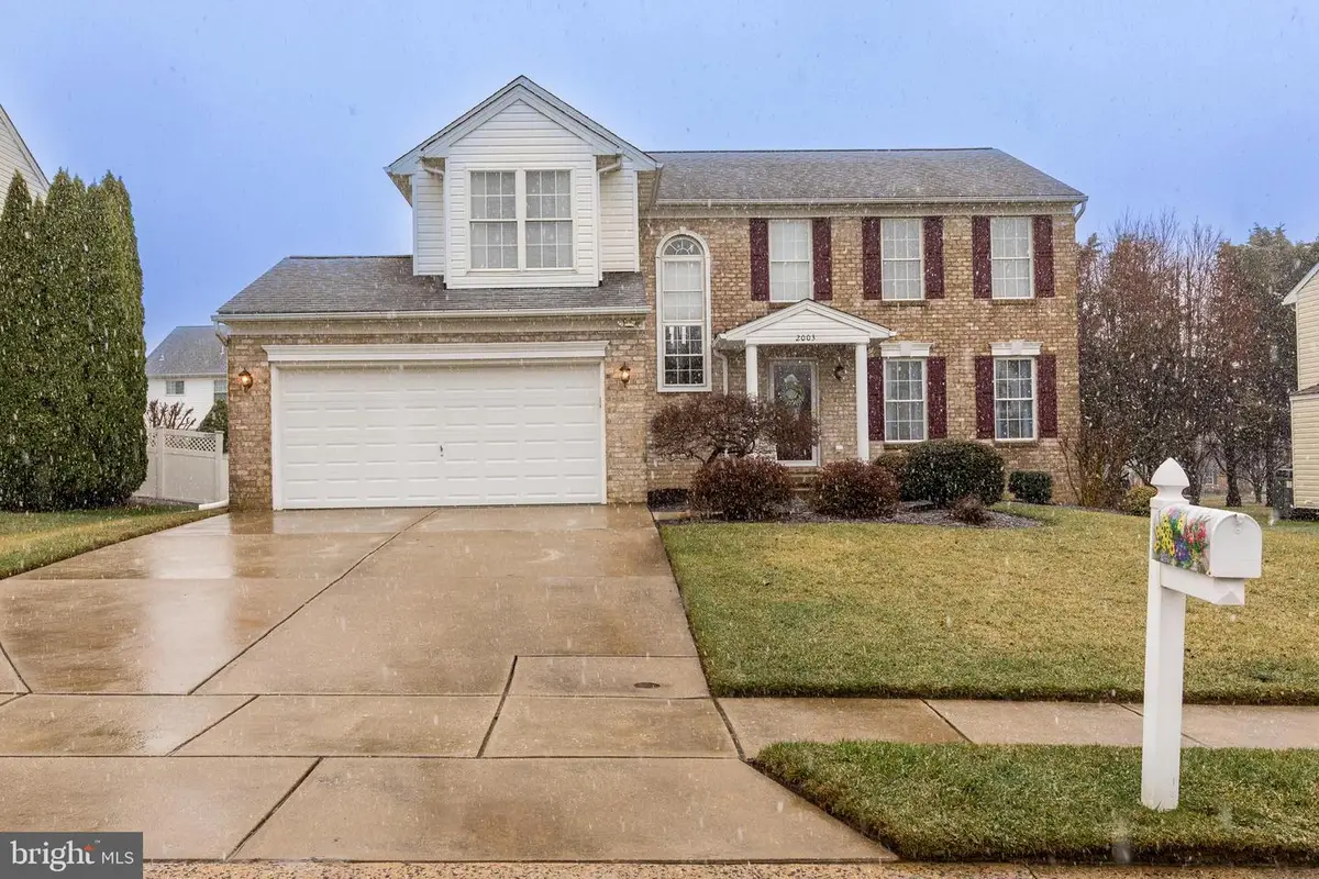 2003 Hialeah Ct, Forest Hill, MD 21050 - #1