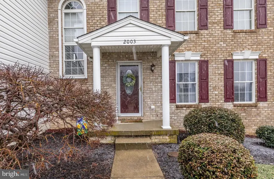 2003 Hialeah Ct, Forest Hill, MD 21050 - #2