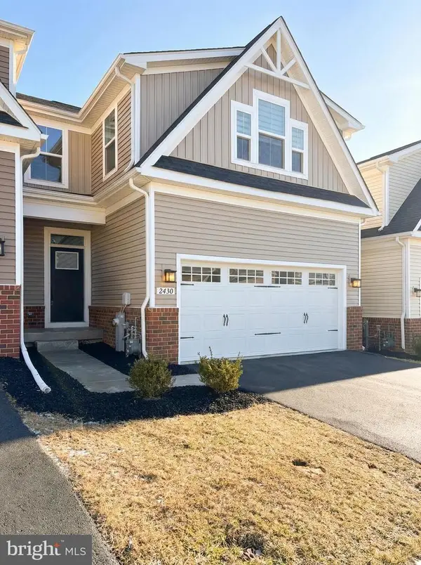 2430 Steamboat Way, BEL AIR, MD 21015