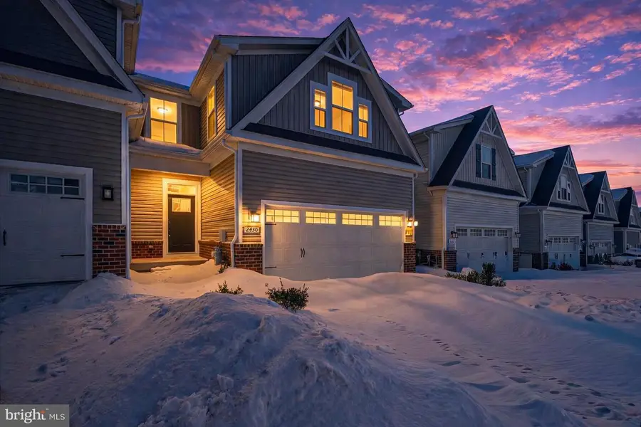 2430 Steamboat Way, Bel Air, MD 21015 - #2