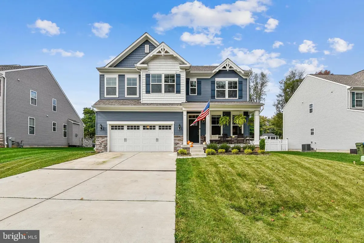 1322 Locust Ave, Bel Air, MD 21014 - Image #1