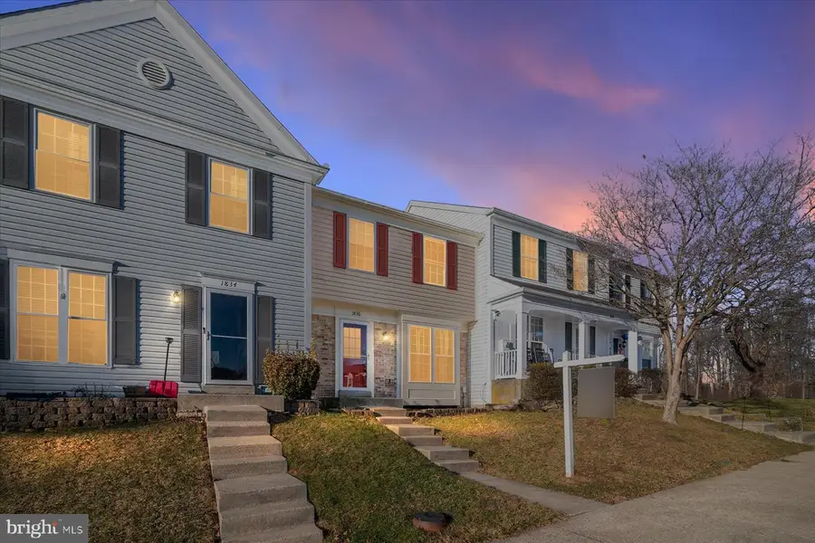 1836 Bramble Brook Ln, Bel Air, MD 21015 - #2