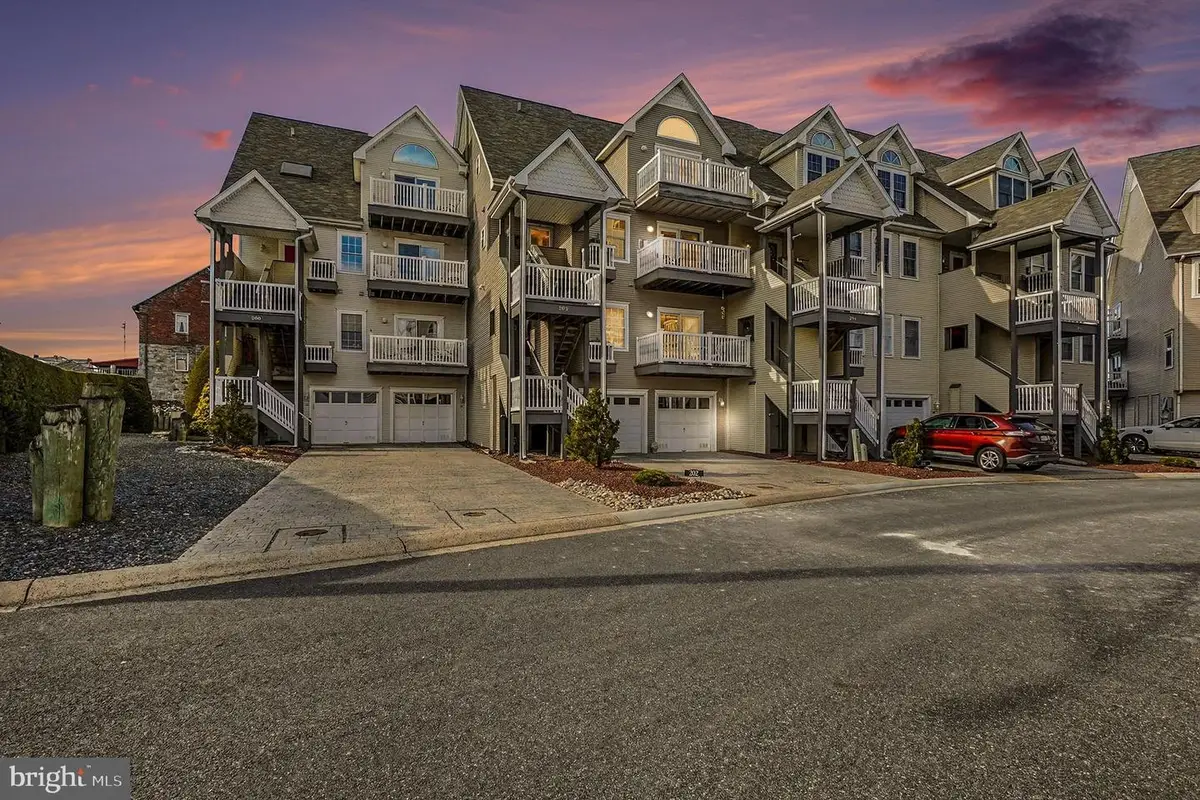 202-b Pointe Way #202b, Havre De Grace, MD 21078 - Image #1