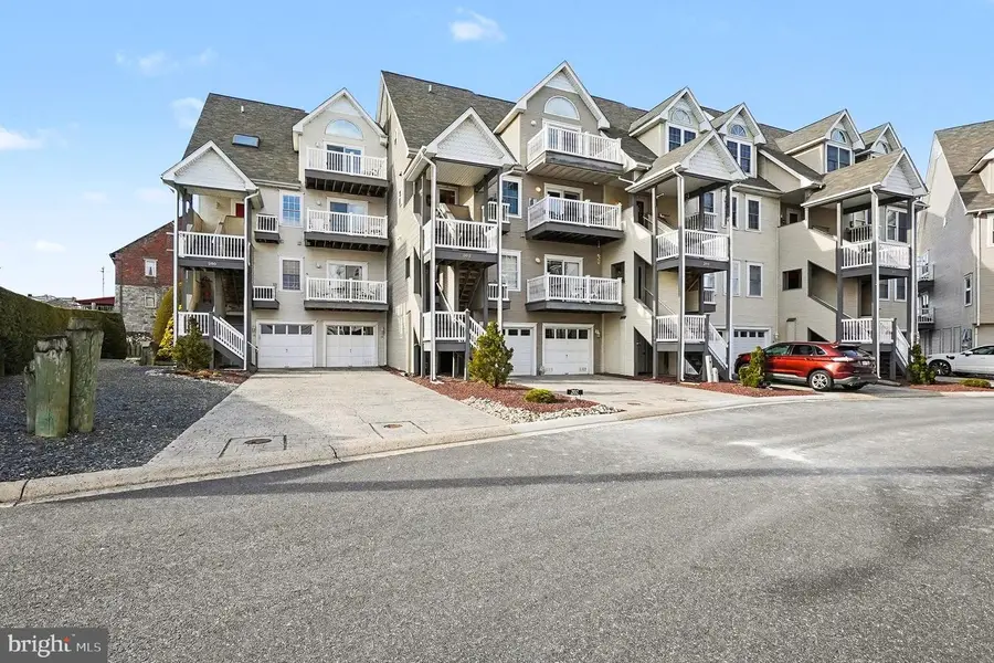 202-b Pointe Way #202b, Havre De Grace, MD 21078 - Image #2