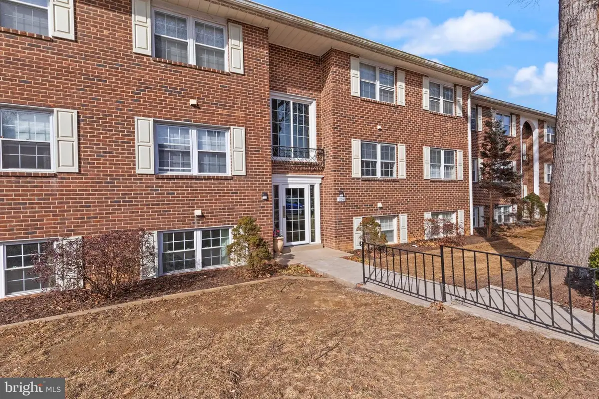 206-e Crocker Dr #206-e, Bel Air, MD 21014 - Image #1