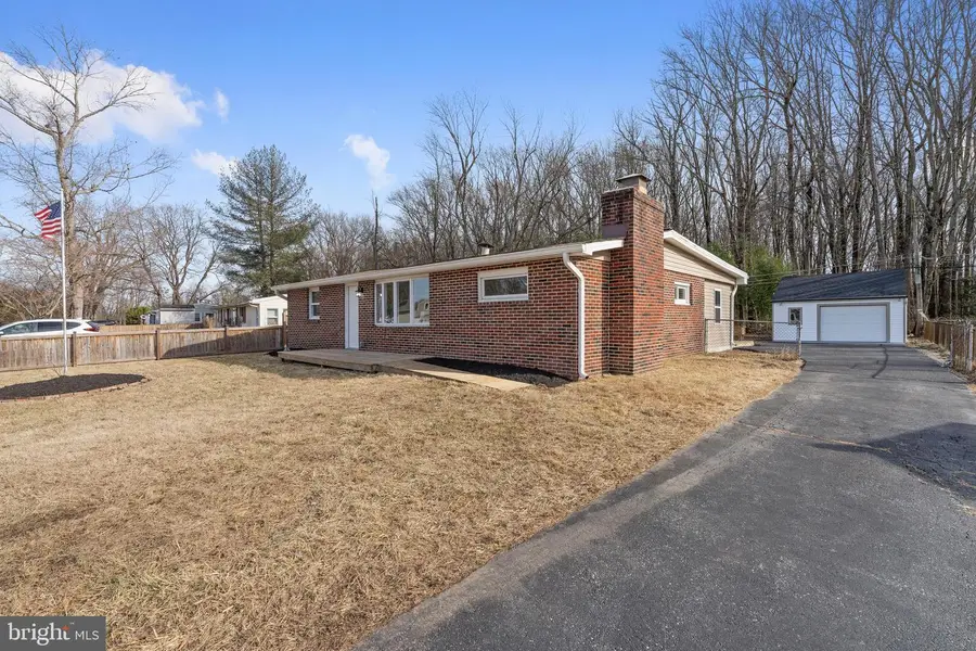 3901 Walters Rd, Edgewood, MD 21040 - Image #3