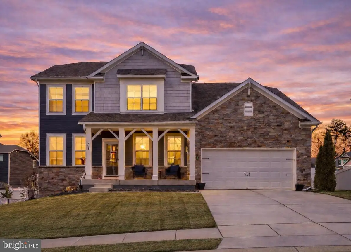 708 Tranquil Ct, Bel Air, MD 21015 - Image #1