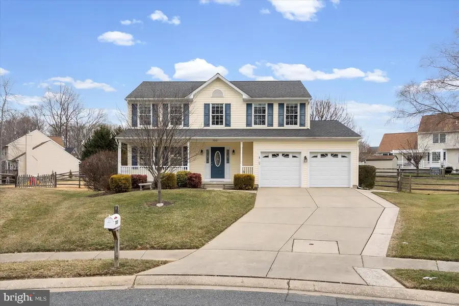 703 Rosefield Ct, Bel Air, MD 21014 - Image #2