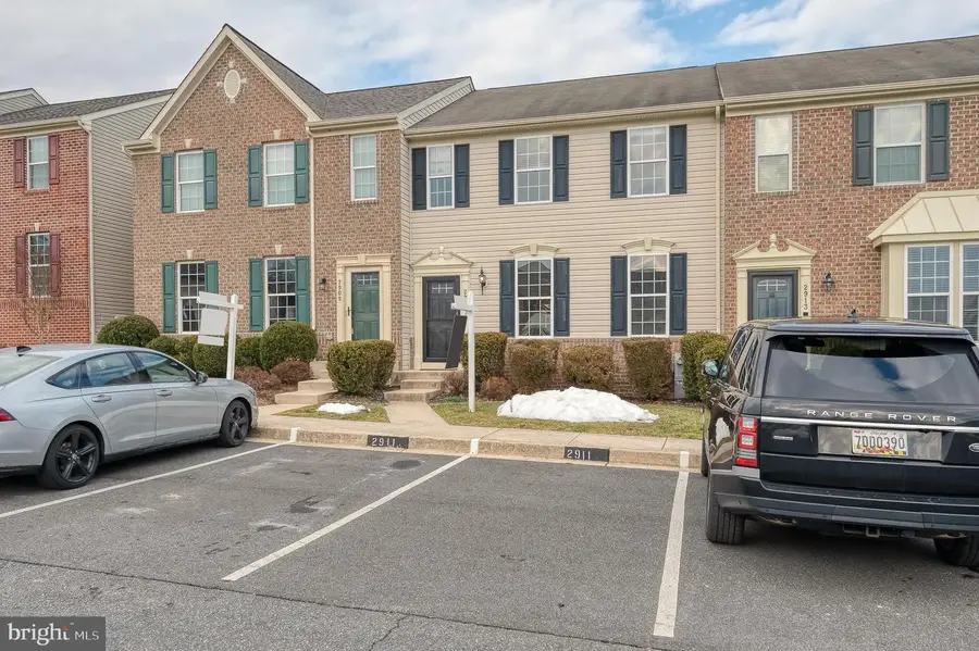 2911 Islay Ct, Abingdon, MD 21009 - #3