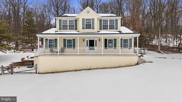 1638 Ridge Rd, WHITEFORD, MD 21160