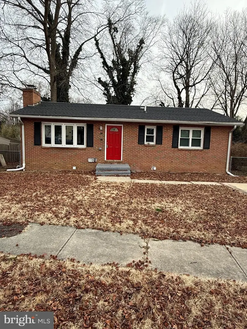 105 Concove Way, Havre De Grace, MD 21078 - Image #1