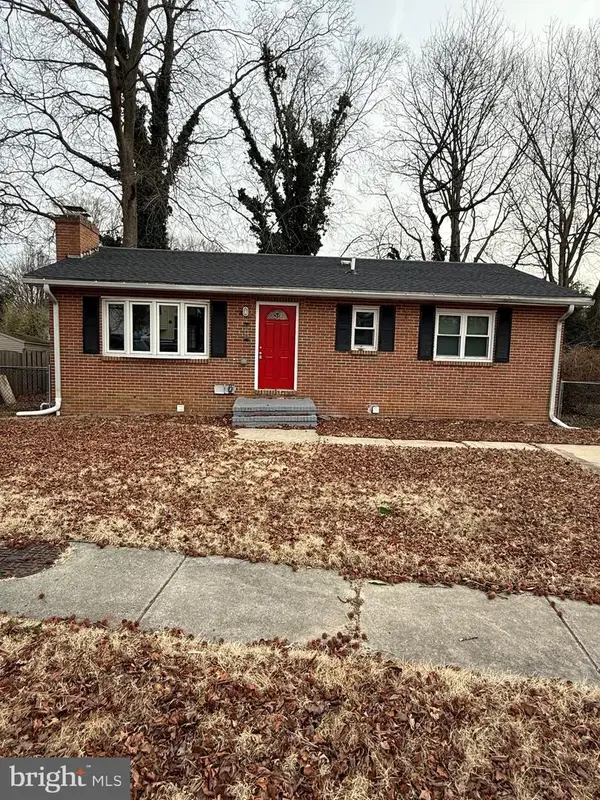 105 Concove Way, HAVRE DE GRACE, MD 21078