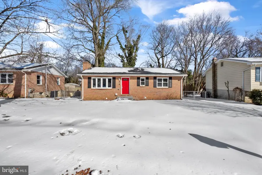 105 Concove Way, Havre De Grace, MD 21078 - #2