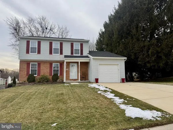 702 Deep Ridge Rd, BEL AIR, MD 21014