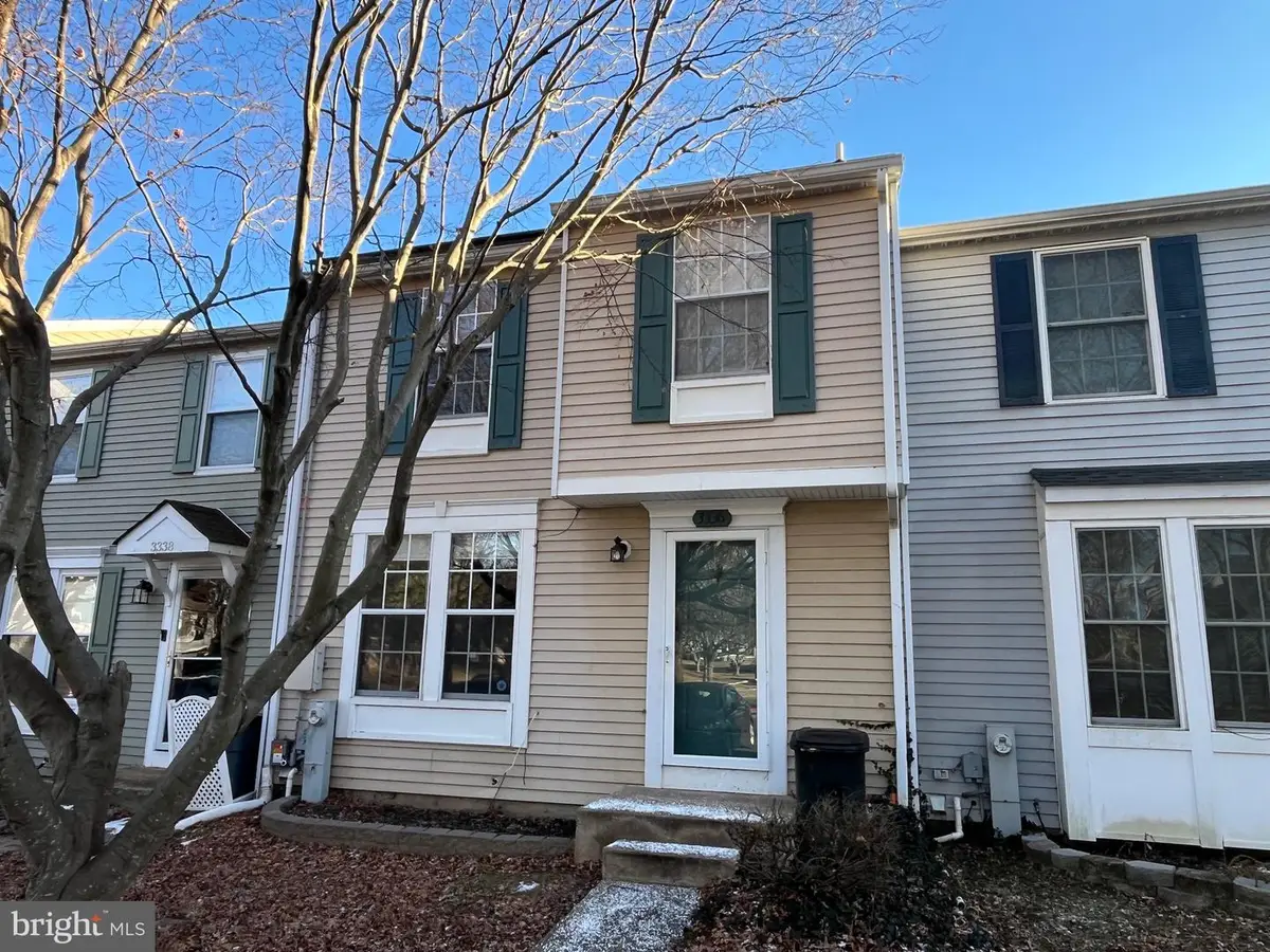 3336 Garrison Cir, Abingdon, MD 21009 - Image #1