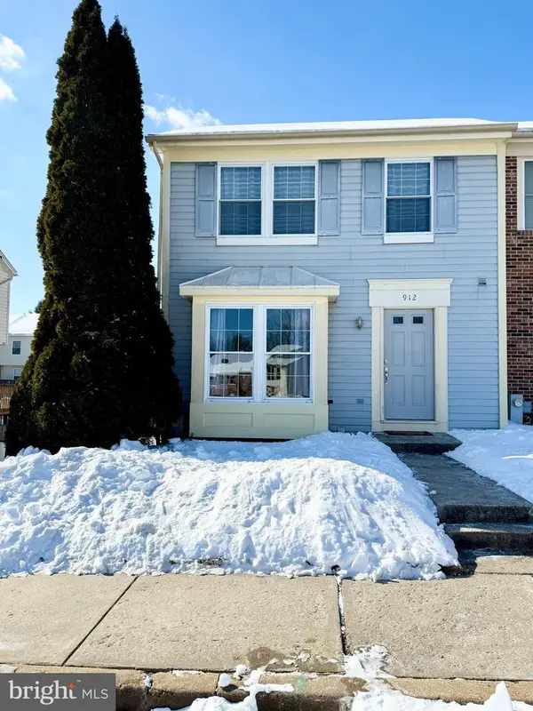 912 Grayson Sq, BEL AIR, MD 21014