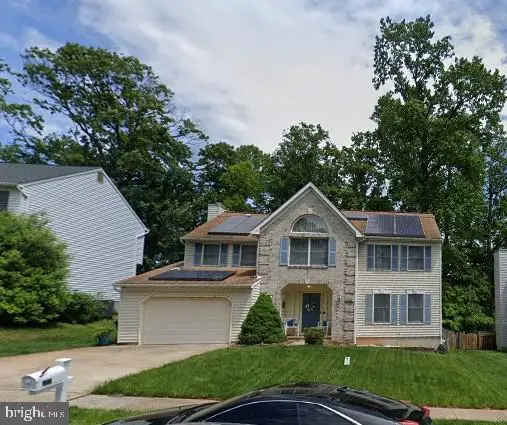 3019 Cascade Dr, Abingdon, MD 21009 - #2
