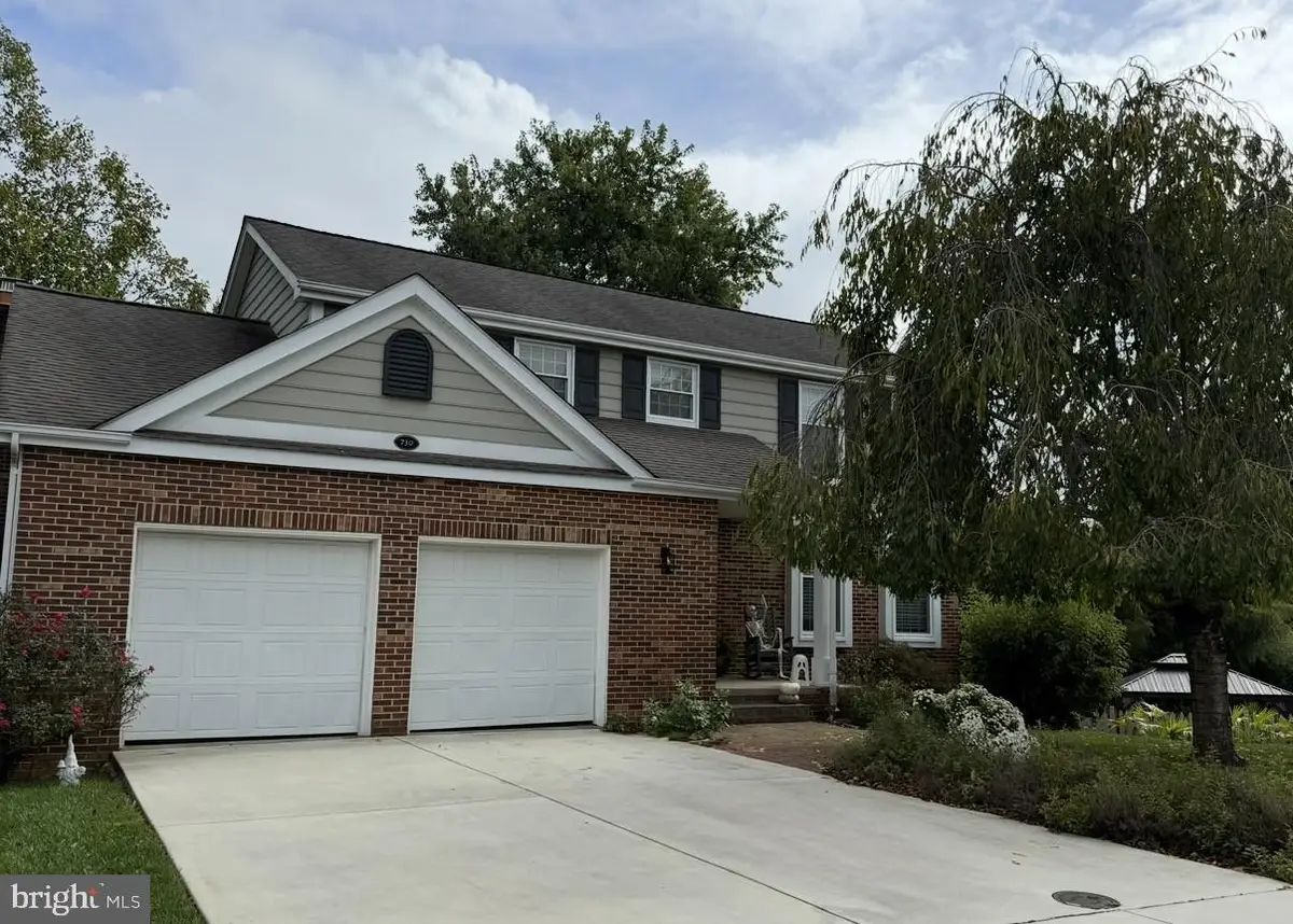 730 Heston Ln, Bel Air, MD 21014 - Image #1