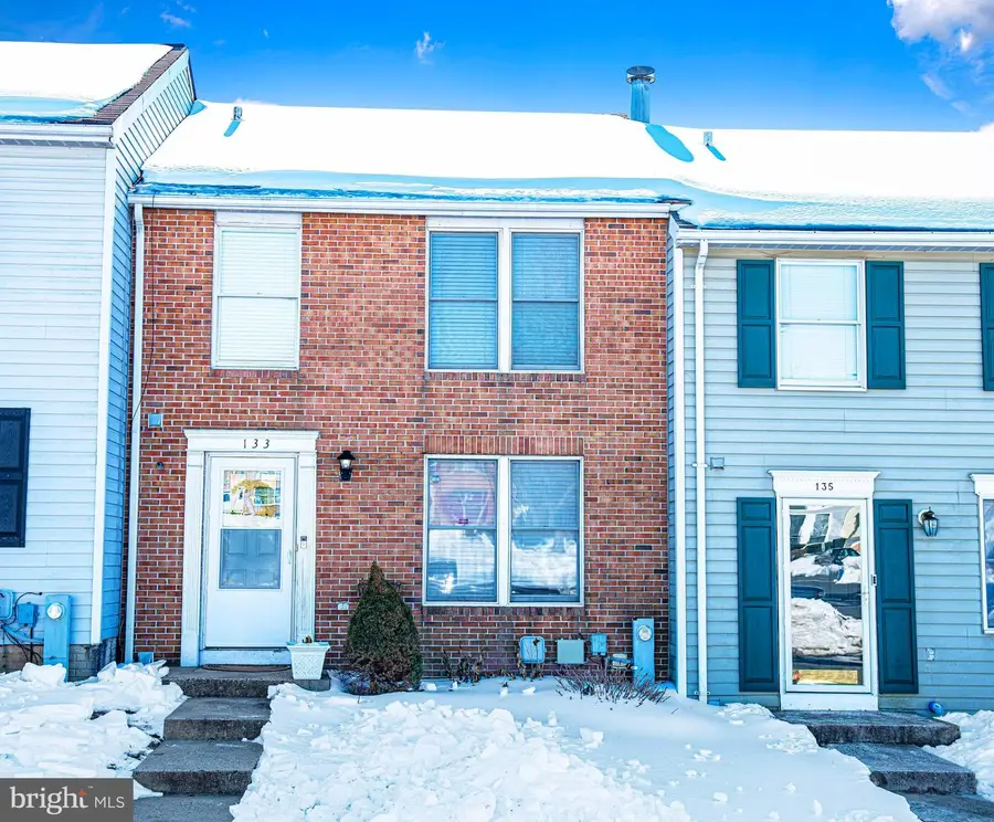 133 Spruce Woods Ct, Abingdon, MD 21009 - #2