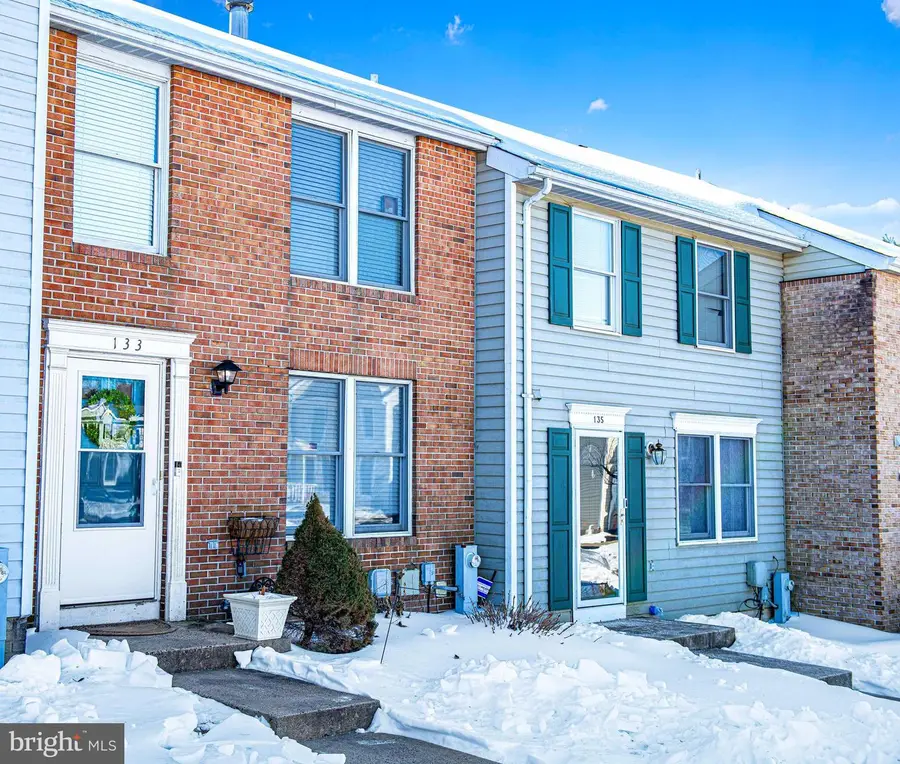 133 Spruce Woods Ct, Abingdon, MD 21009 - #3