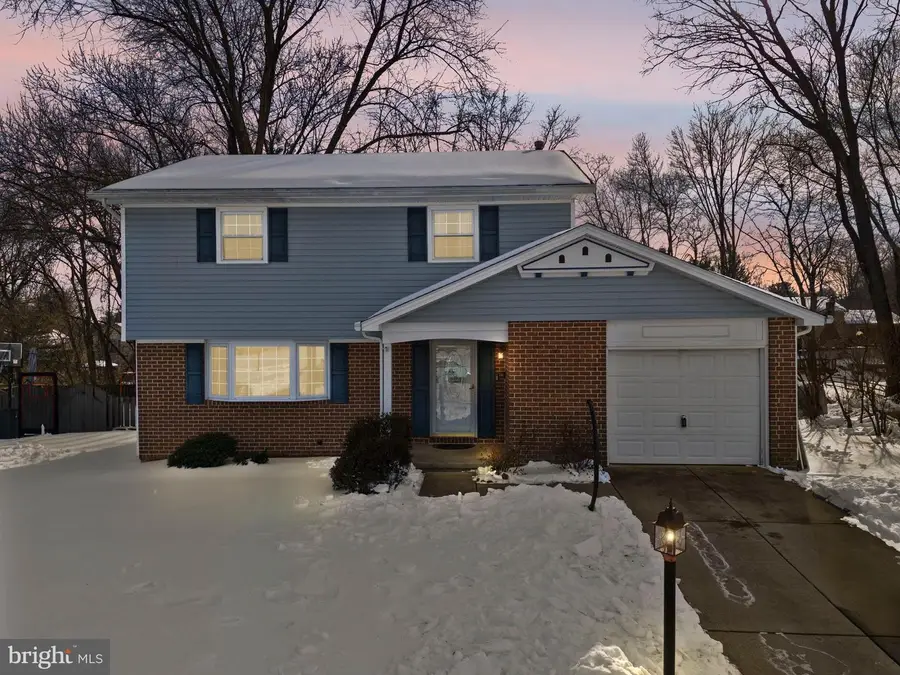 2058 Whitney Ln, Bel Air, MD 21015 - #2