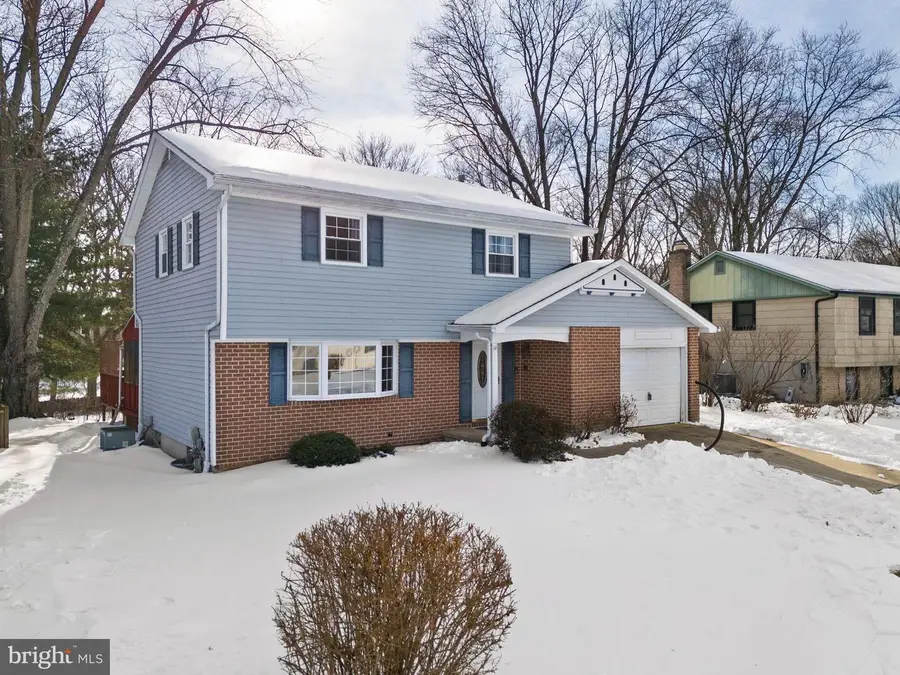 2058 Whitney Ln, Bel Air, MD 21015 - #3