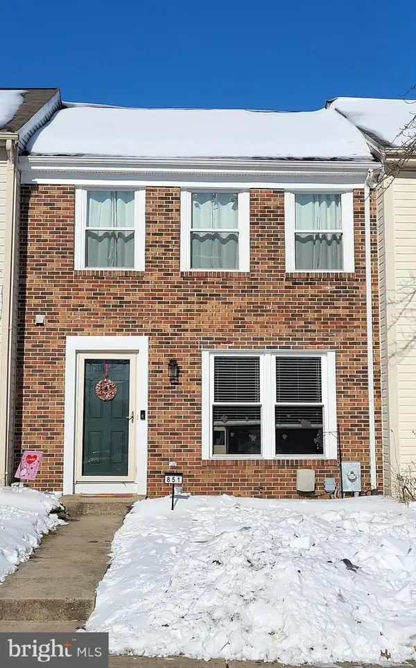 851 Comer Sq, BEL AIR, MD 21014