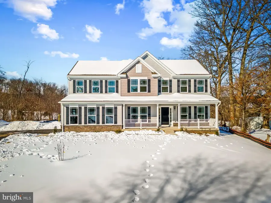 1326 Heaps Rd, Street, MD 21154 - #2