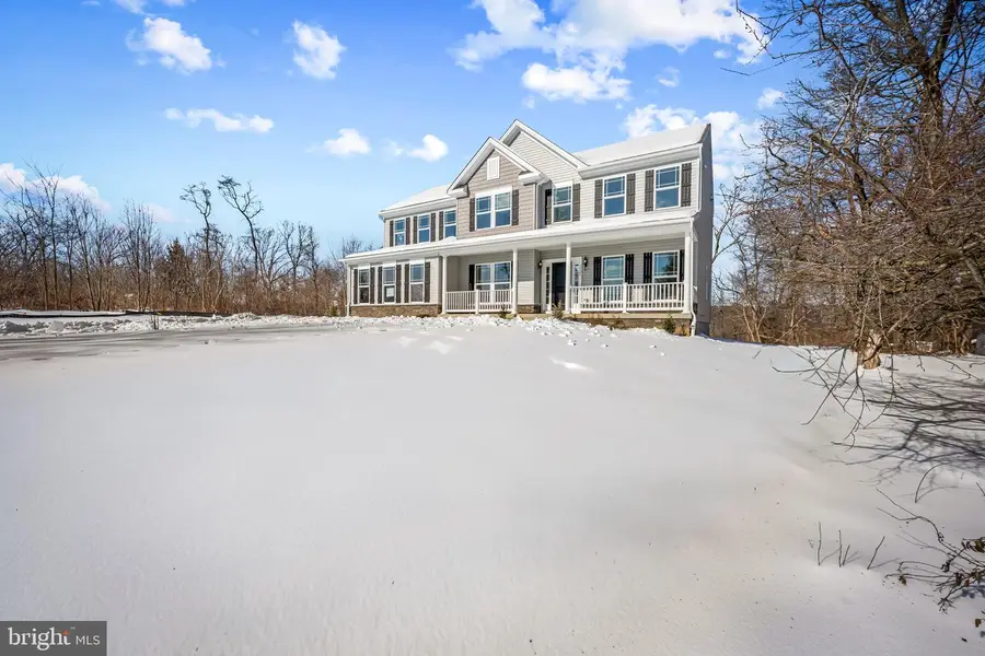 1326 Heaps Rd, Street, MD 21154 - #3