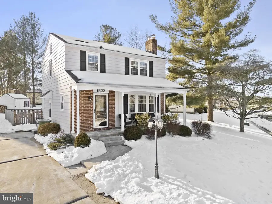 1522 Cedarwood Dr, Bel Air, MD 21014 - #2