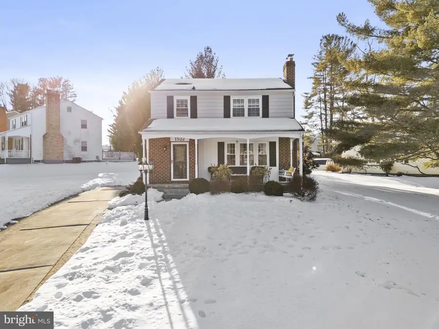 1522 Cedarwood Dr, Bel Air, MD 21014 - #3