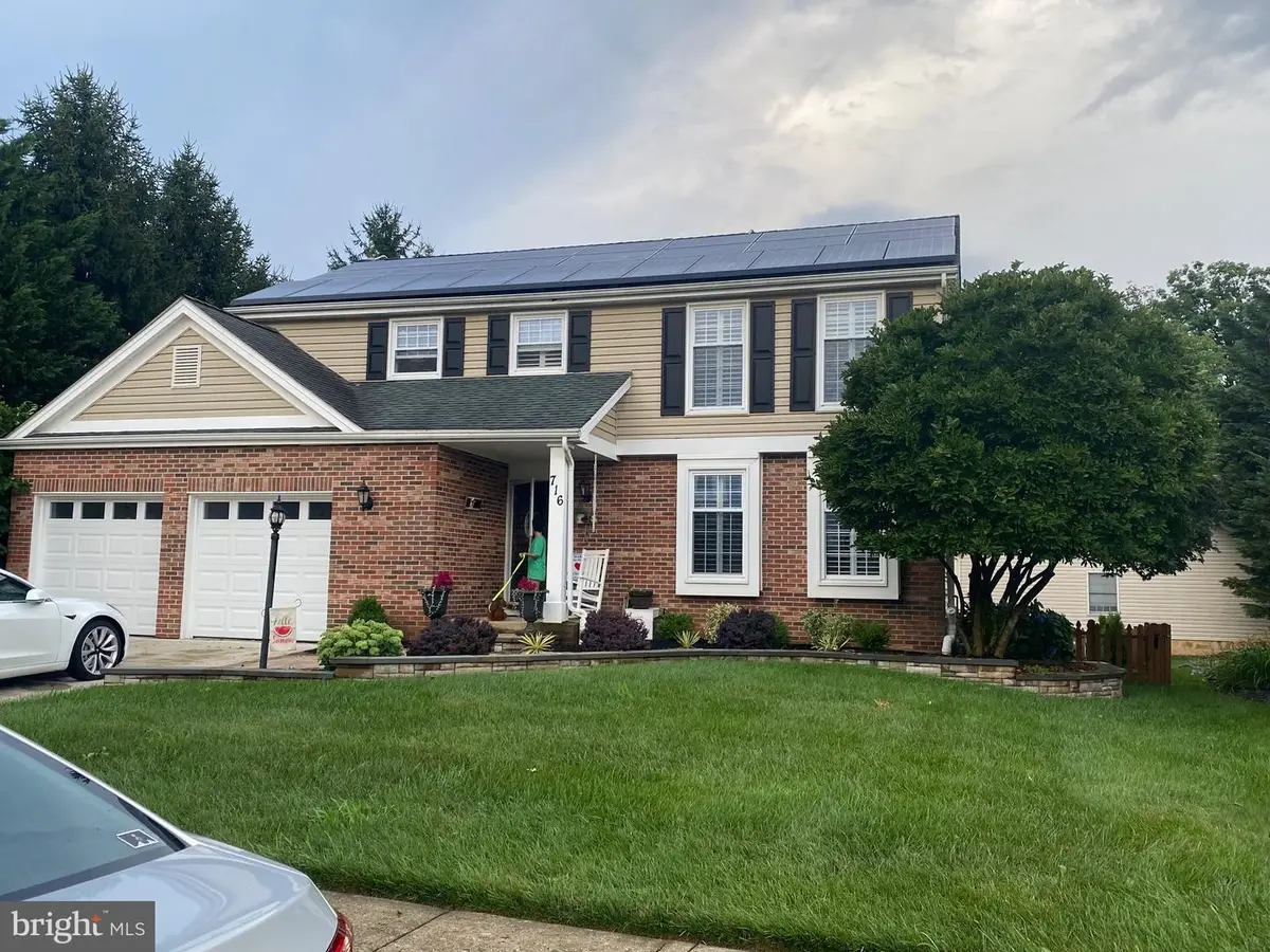 716 Heston Ln, Bel Air, MD 21014 - #1