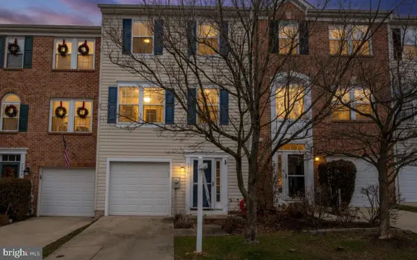 2027 Mardic Dr, FOREST HILL, MD 21050