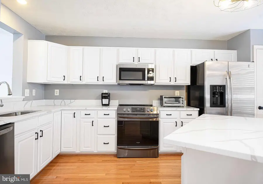 2027 Mardic Dr, Forest Hill, MD 21050 - #2