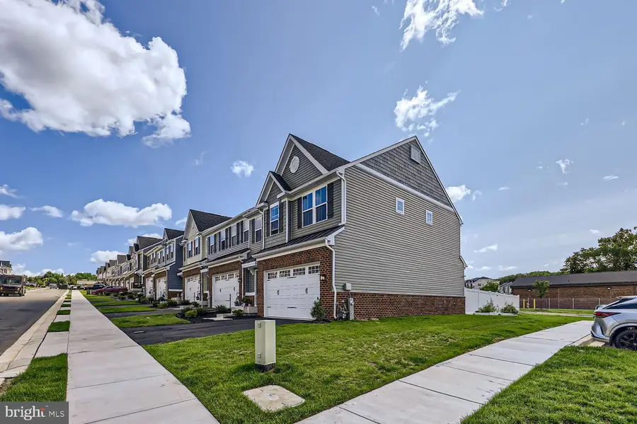 2502 Chessie Way, Bel Air, MD 21015 - #3