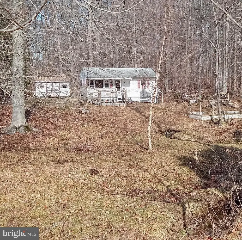 2108 Moorland Dr, Bel Air, MD 21015 - #1