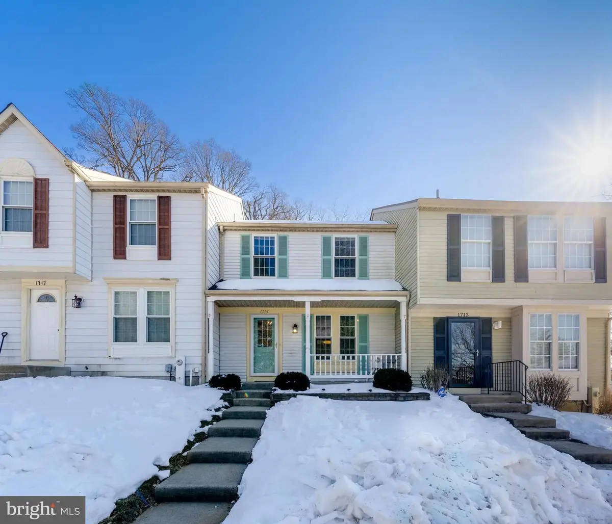 1715 Chesterfield Sq, Bel Air, MD 21015 - Image #1