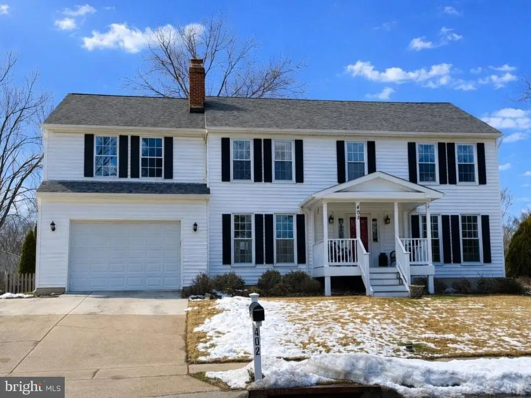 402 N Shamrock Rd, Bel Air, MD 21014 - #1