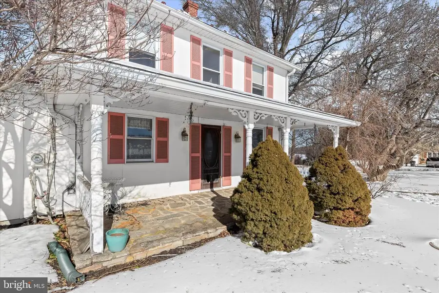 2948 Grier Nursery Rd, Forest Hill, MD 21050 - #3