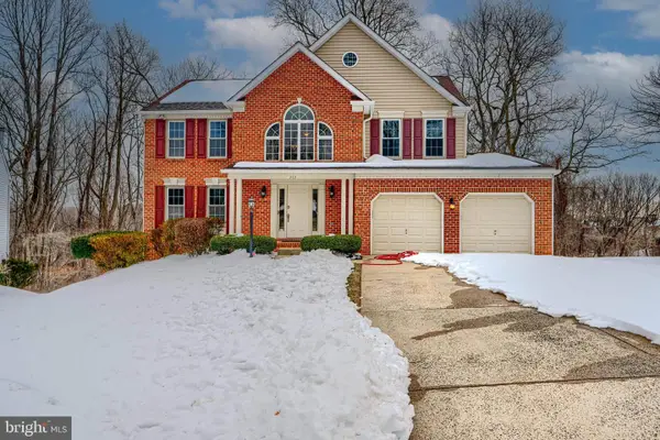 313 Bigmount Ct, ABINGDON, MD 21009